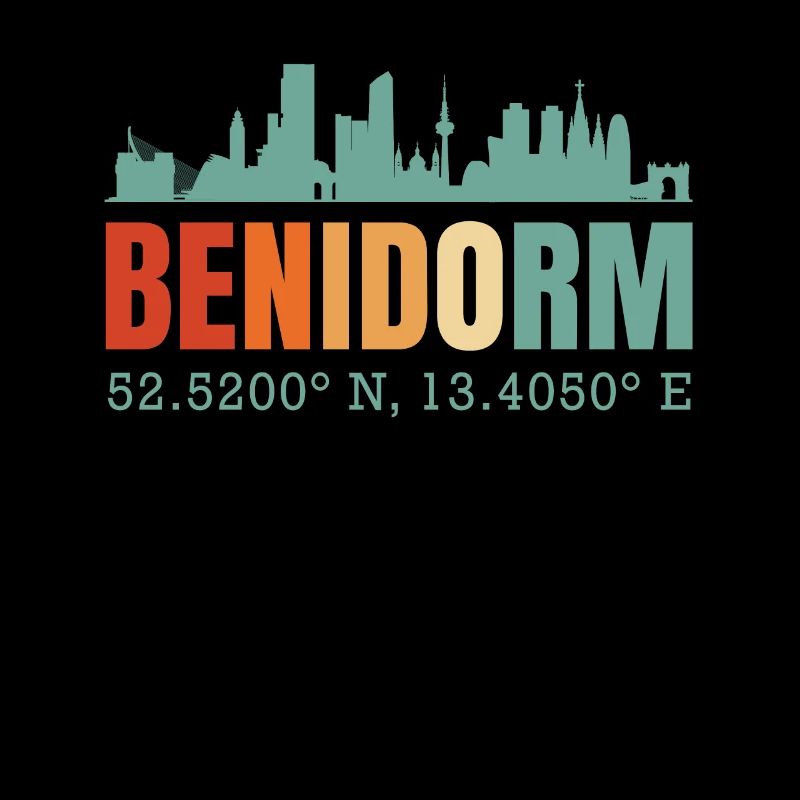 Benidorm