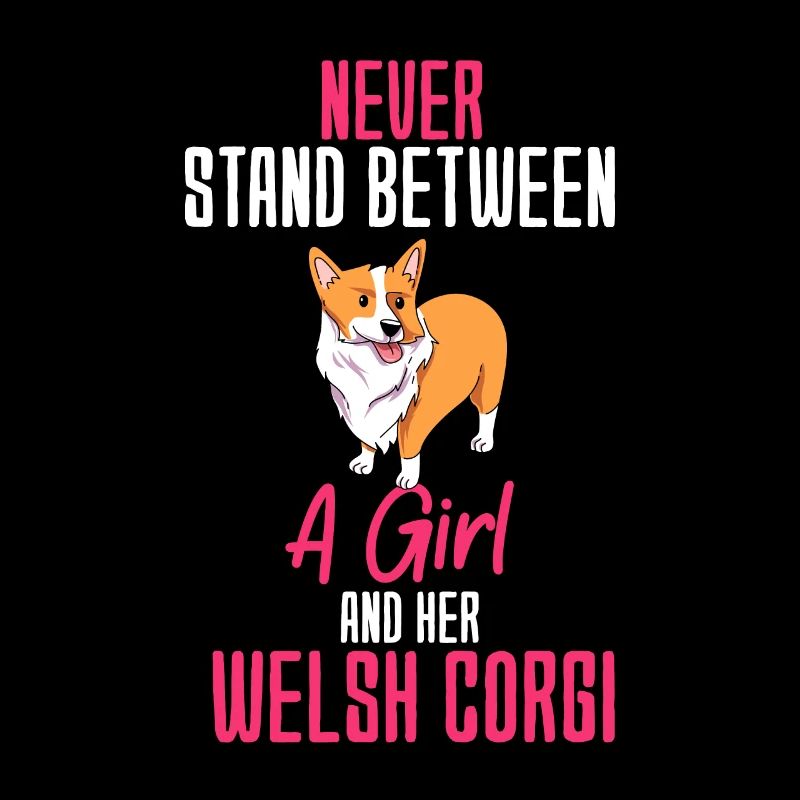 Welsh Corgi