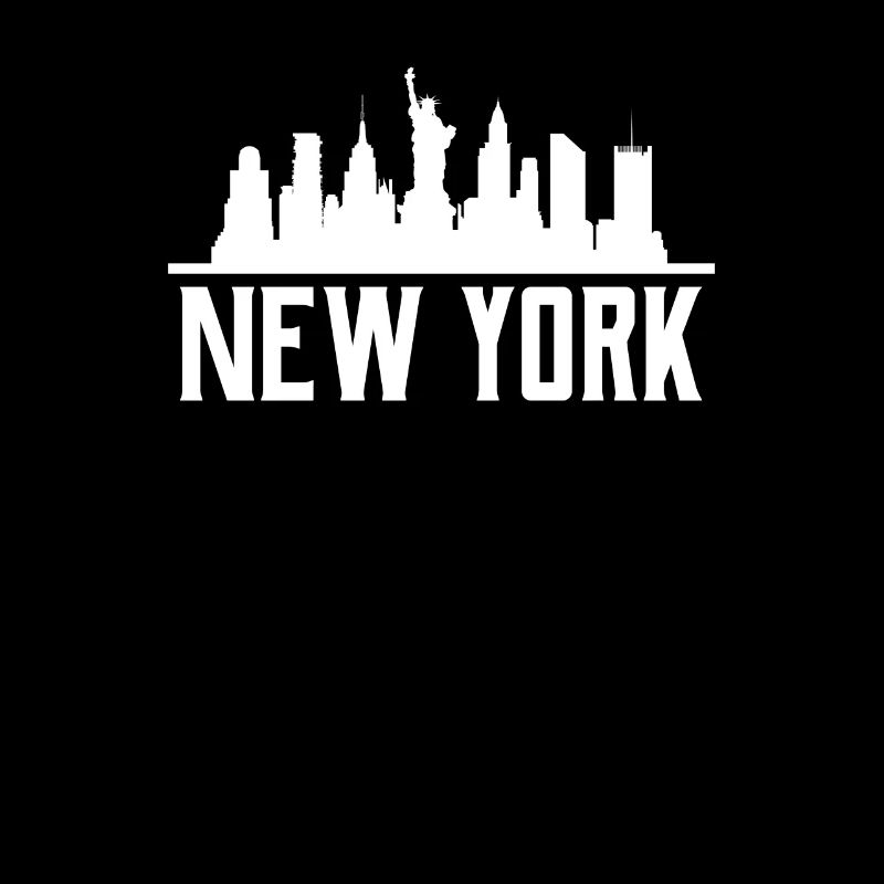 New York Skyline