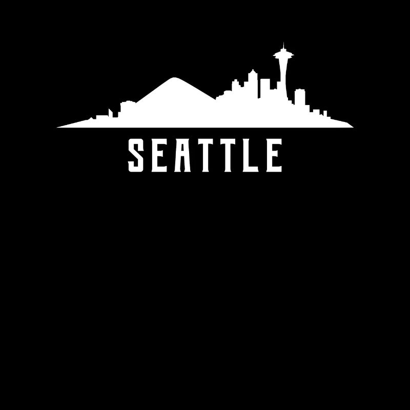 Seattle Skyline