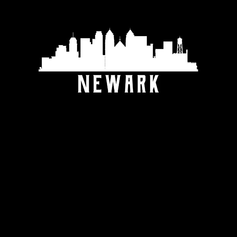 Newark Skyline