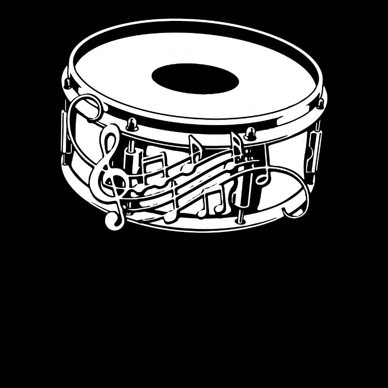 Spielmannszug Drums Schlinge