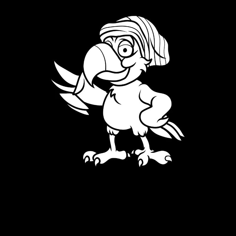 Parrot