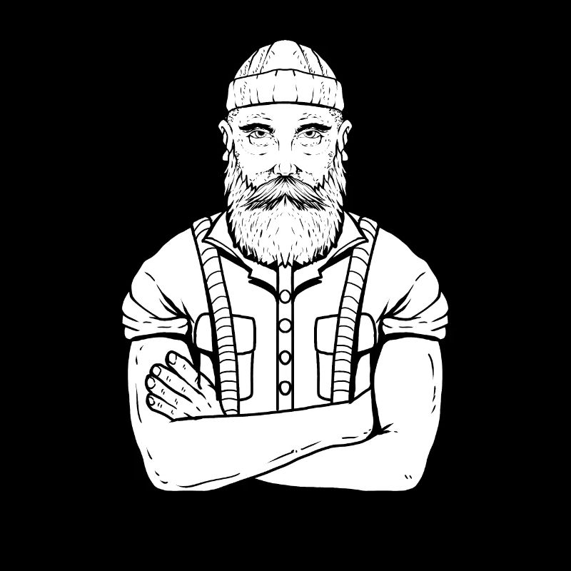 Beard Full Beard