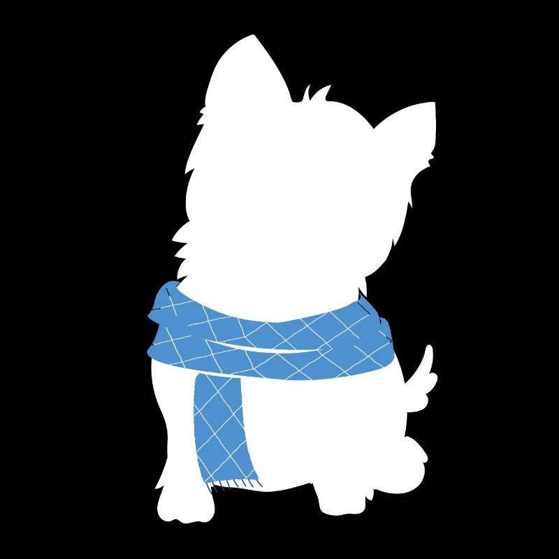 West highland terrier