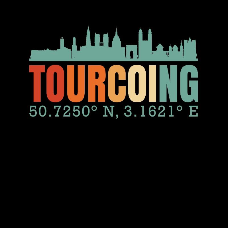 Tourcoing