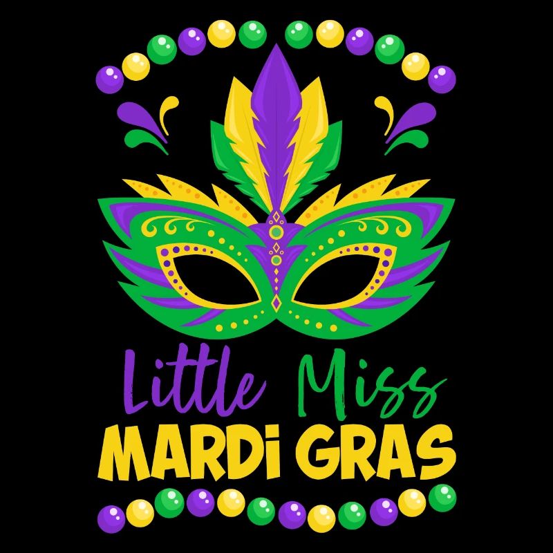 Mardi Gras Gift