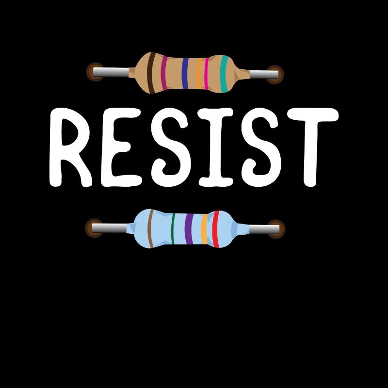 Resistance Resistance Physics