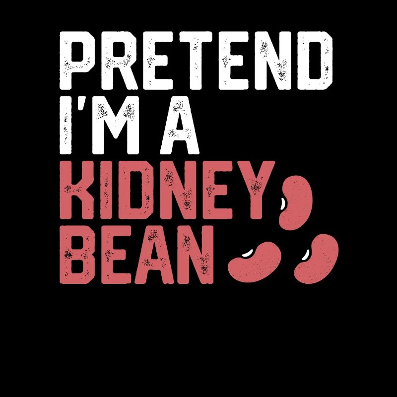 Kidney Bohnen