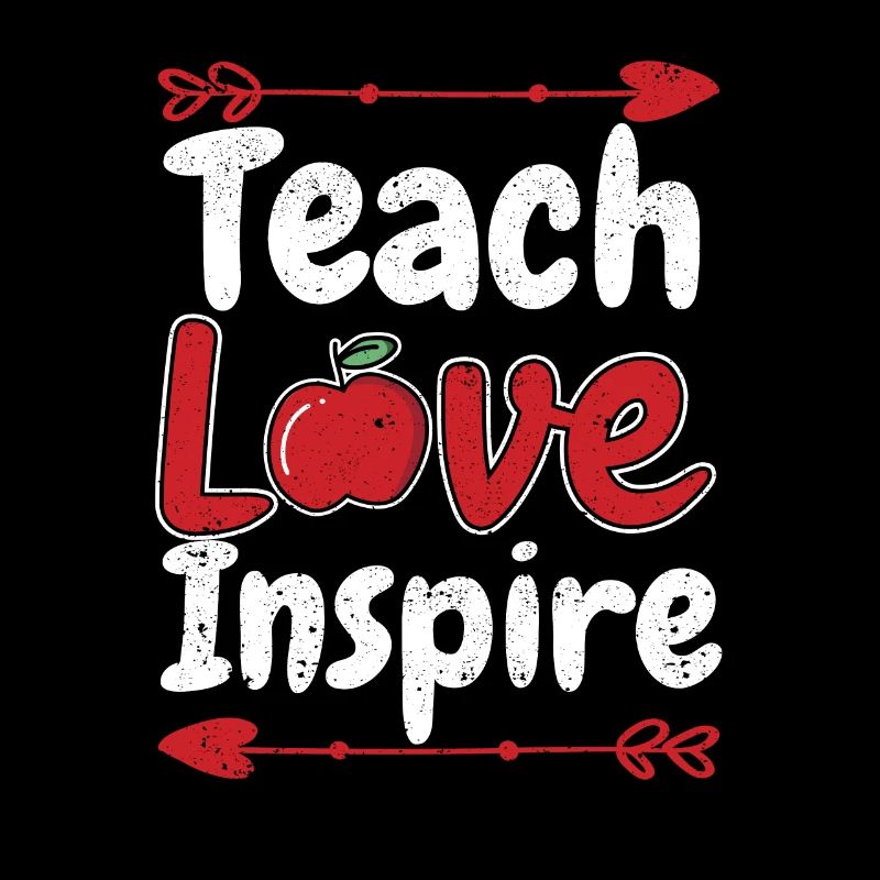 Teaching Love Inspire Teaching School Kindergarten