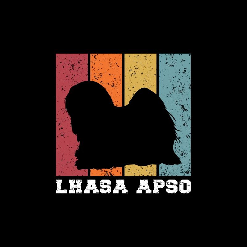 Lhasa Apso