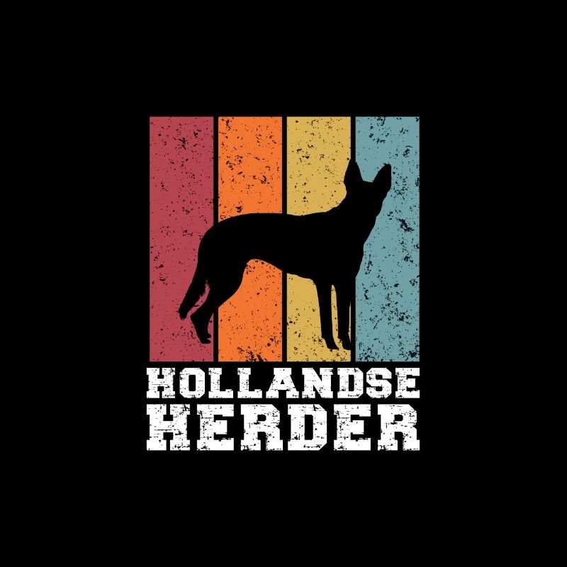 Hollandse Herder