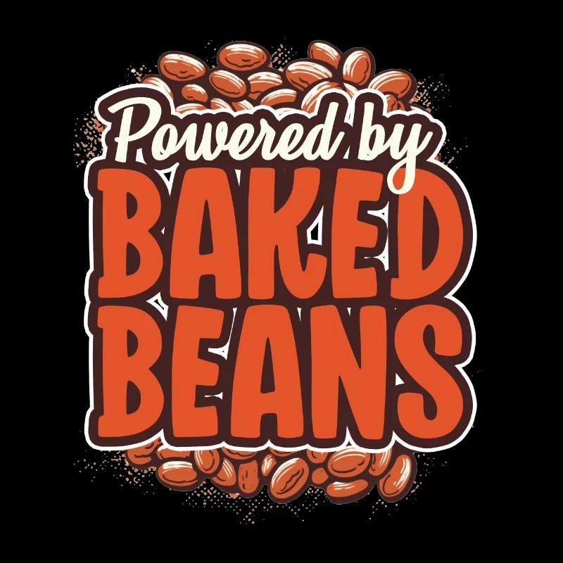 Powered by Baked Beans