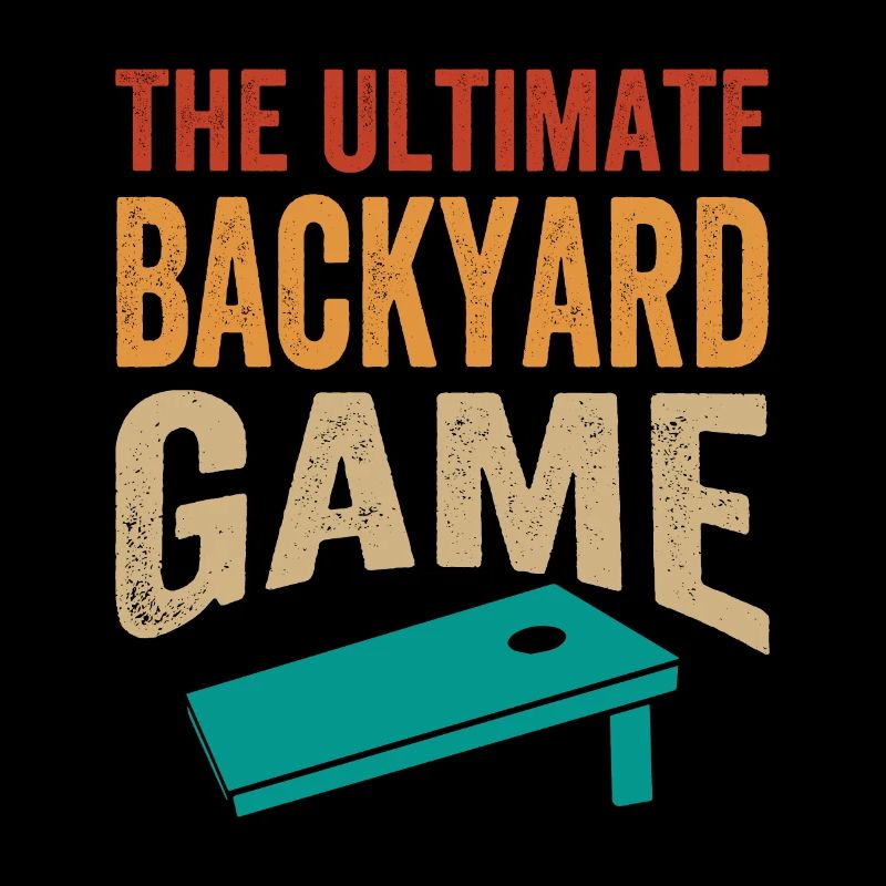 Das ultimative Hinterhof Spiel Cornhole