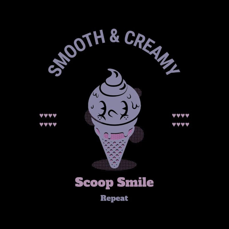 Smooth & Creamy