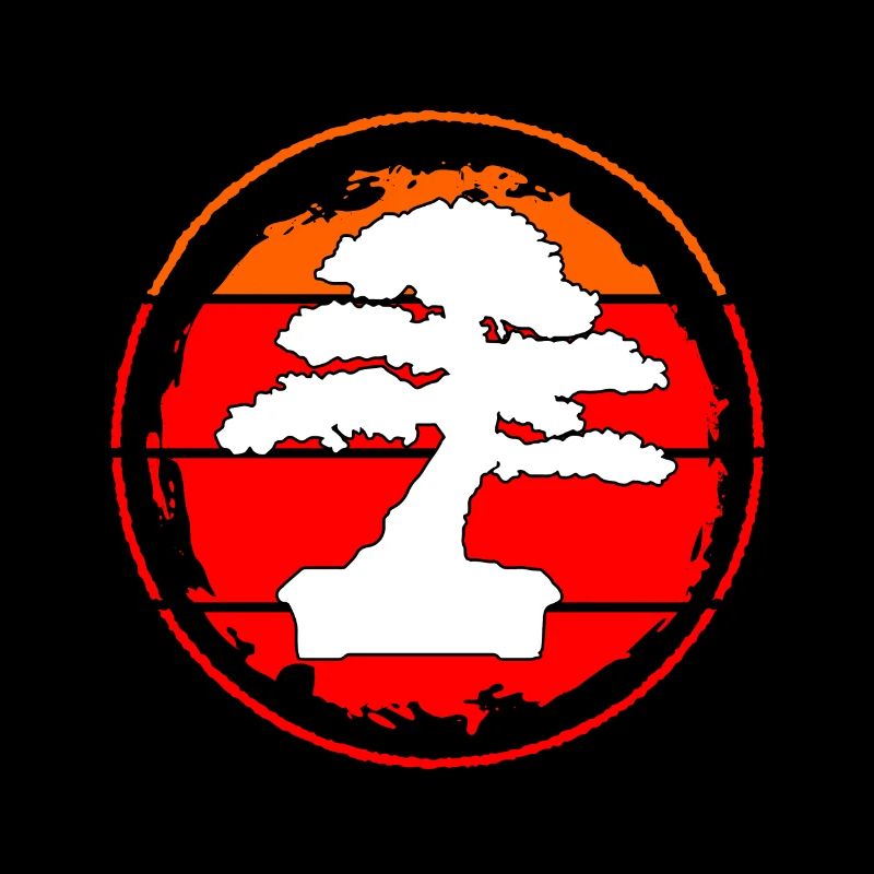 Bonsai tree design for bonsai beginner lovers
