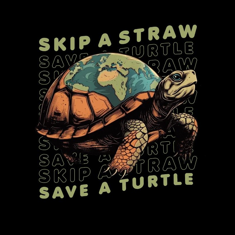 Ecological turtle