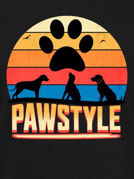 Pawstyle - Dog style