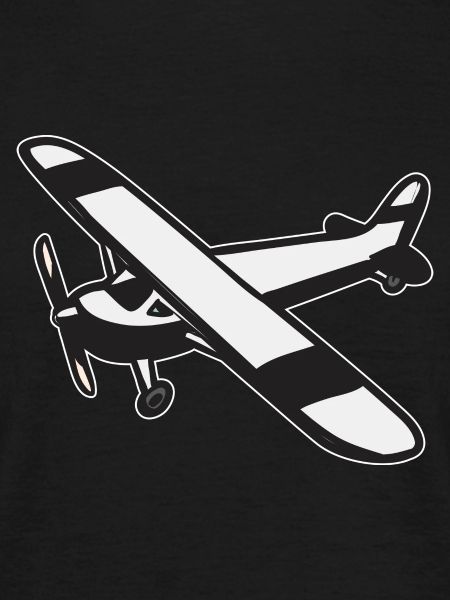 Modèle d’avion télécommandé