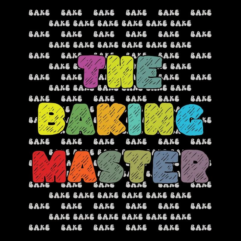 The baking master