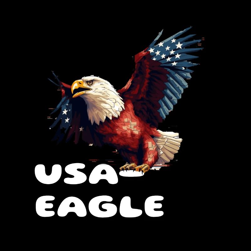 USA Eagle