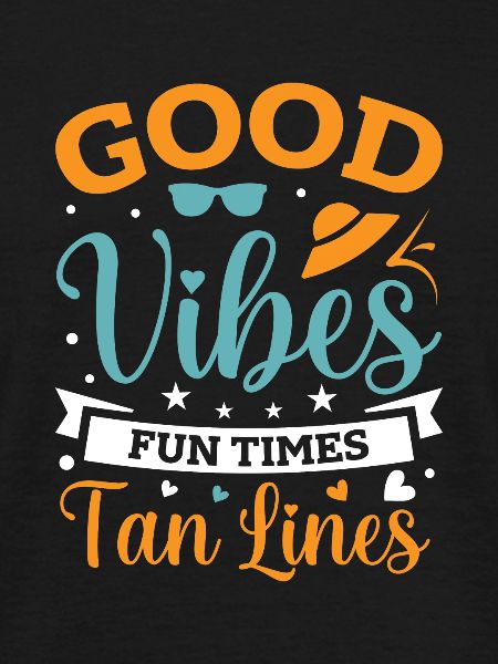 summer Typography