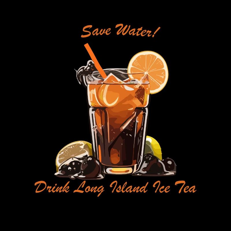 Long Island Ice Tea