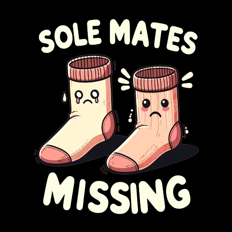 Soulmates Missing