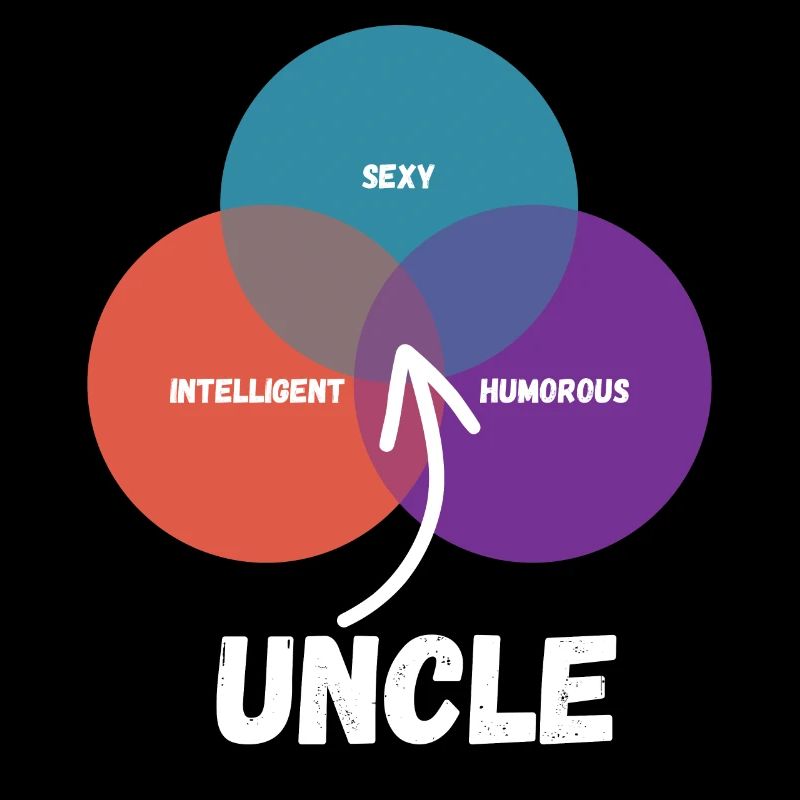 Uncle funny