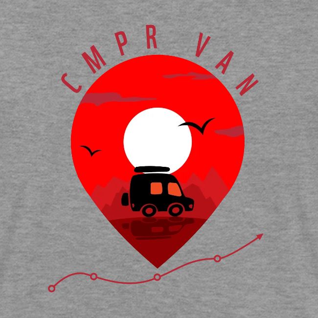 Camper van life!!! If you like travels in van :)