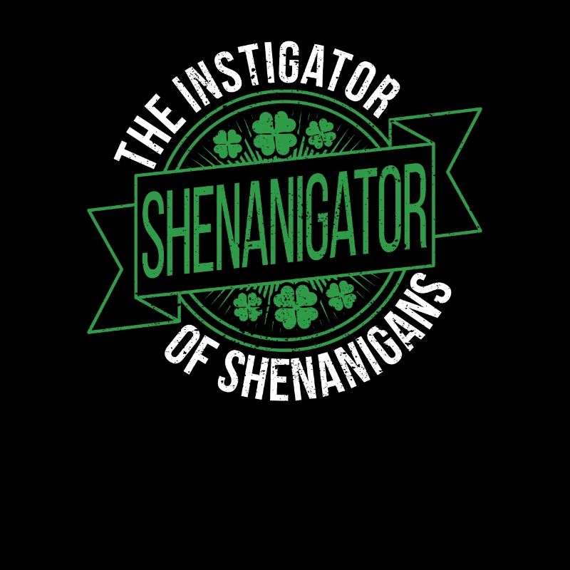 Shenanigator L’instigateur des manigances