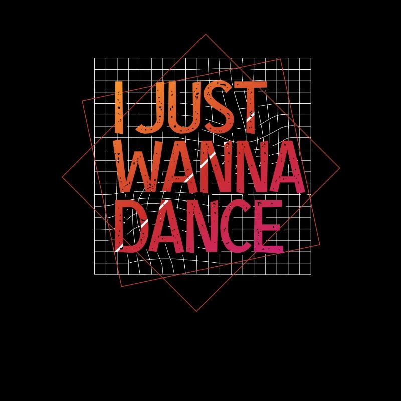 Je veux juste danser les amateurs de danse