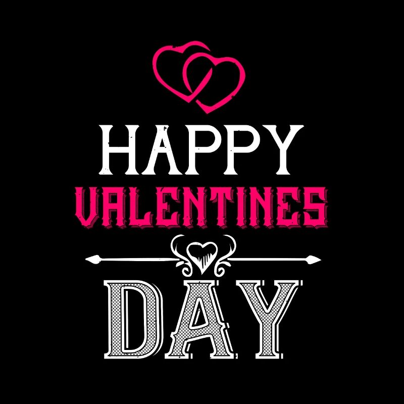Alles Gute zum Valentinstag