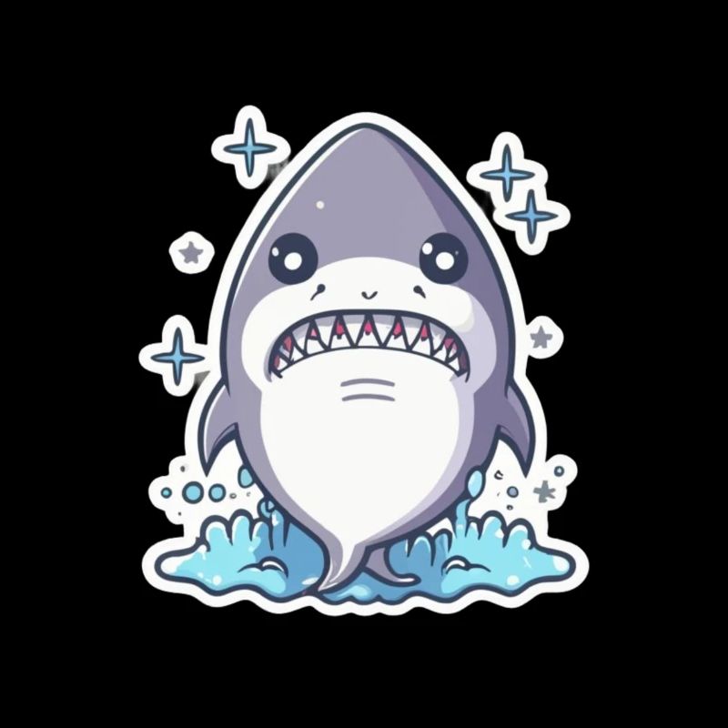 Shark Lover