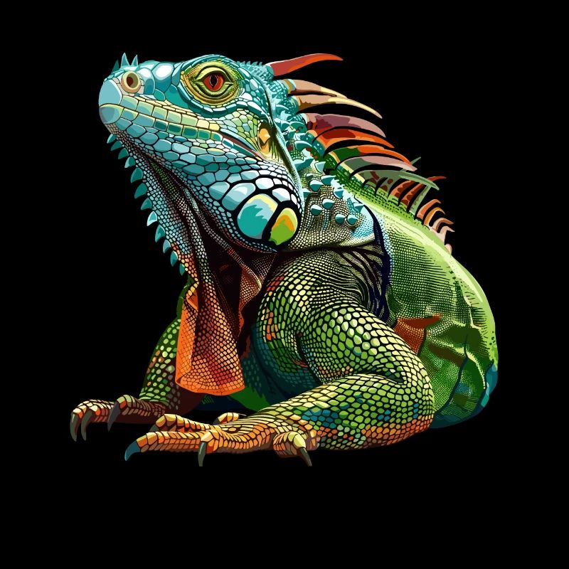 Iguana