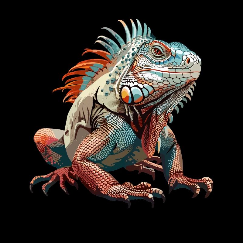 Iguana