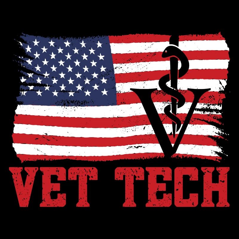 Vet Tech Veterinary Medicine Veterinary Technician