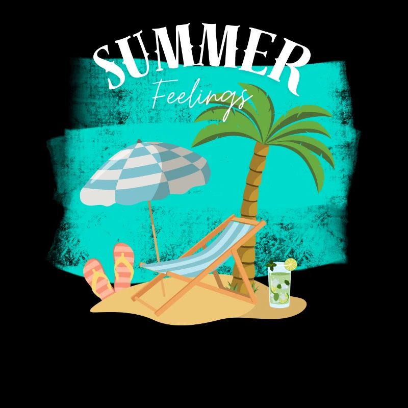 Summer Feelings