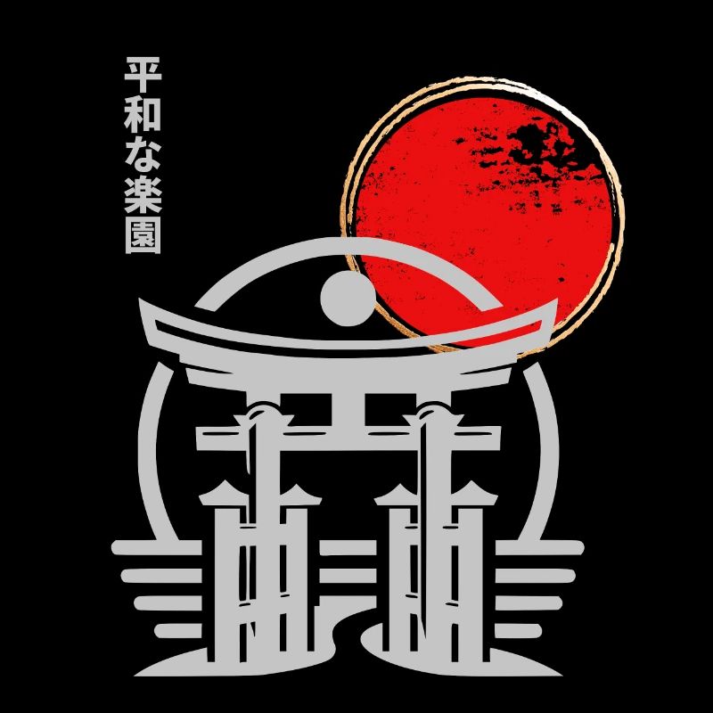 Japan Tempel