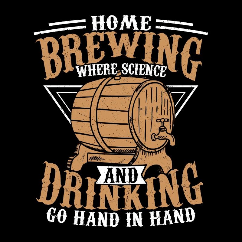 Home Brewing Where Science And Drinking Homebrew C