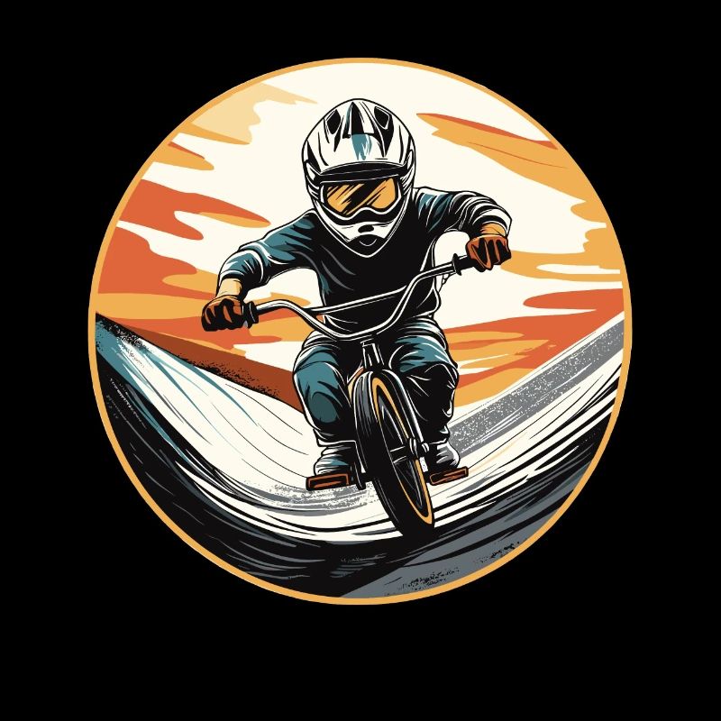 BMX Kid