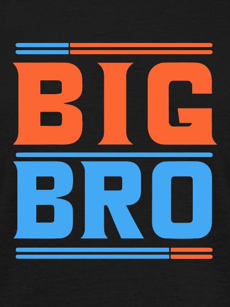 BIG BRO