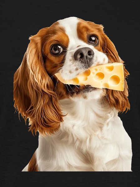 Cavalier King Spaniel
