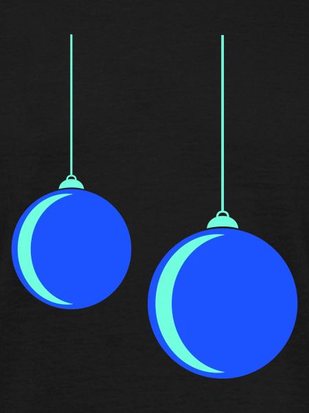 Weihnachtskugel
