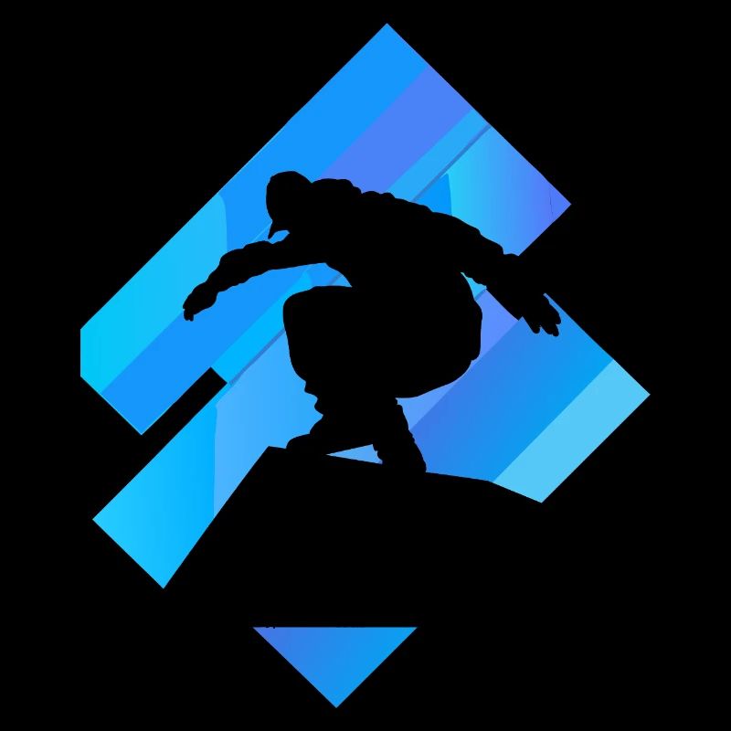 Parkour Runner Acrobatics