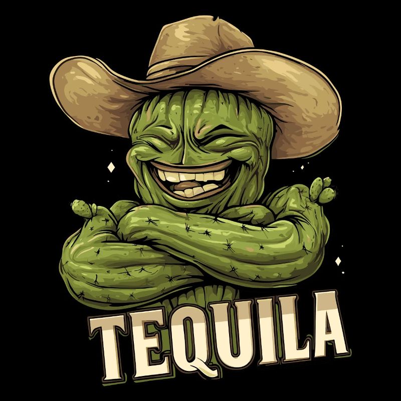Tequila Mexico Team Party Liqueur