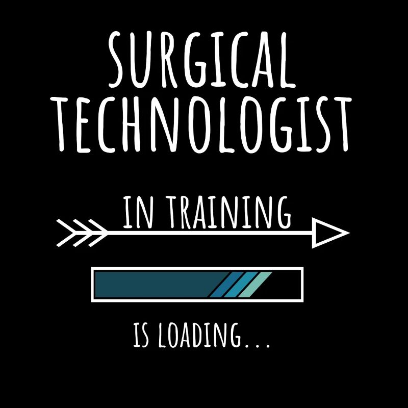 Surgical Technologist in Training Profession Gift