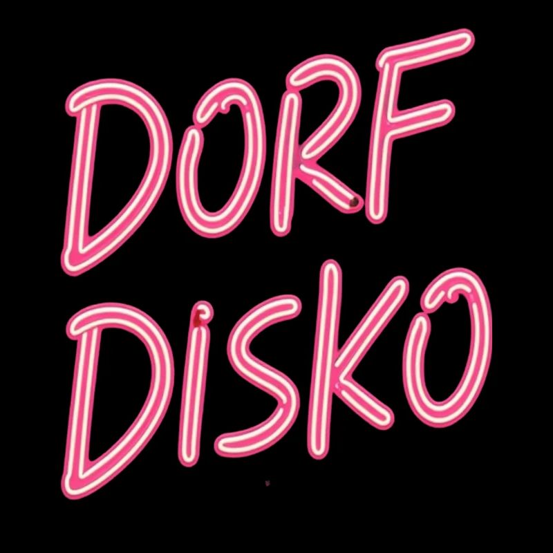 Dorf DISKO