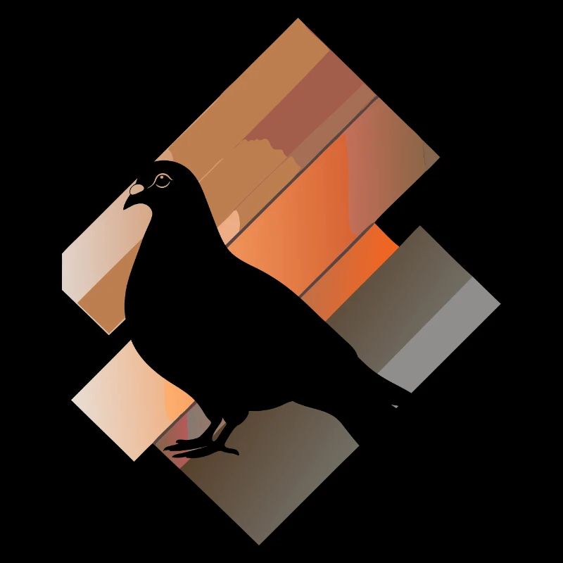 Tauben Turteltauben Taubenmist