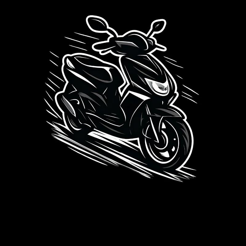 Scooter Scooter 50cc